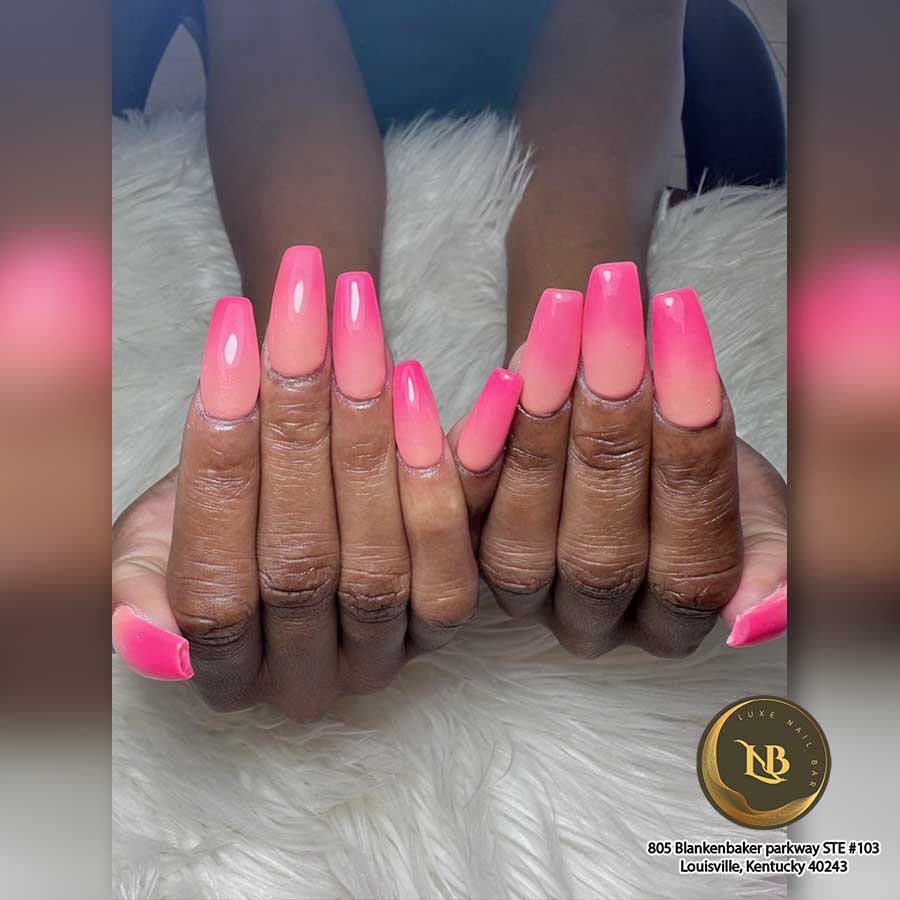 Nail June 11
